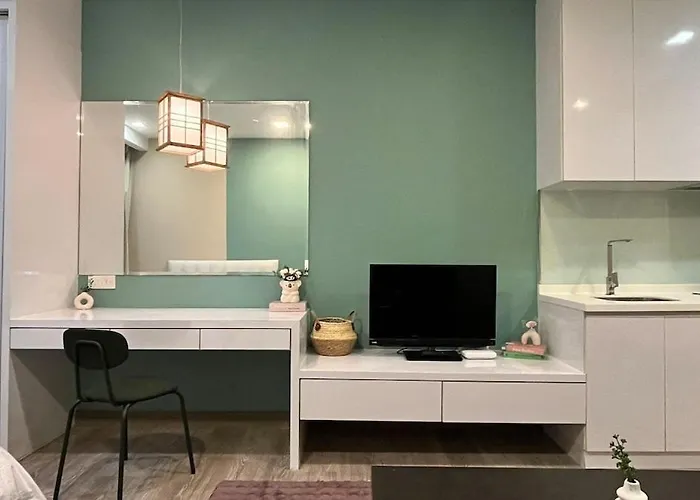Super Studio In Kl