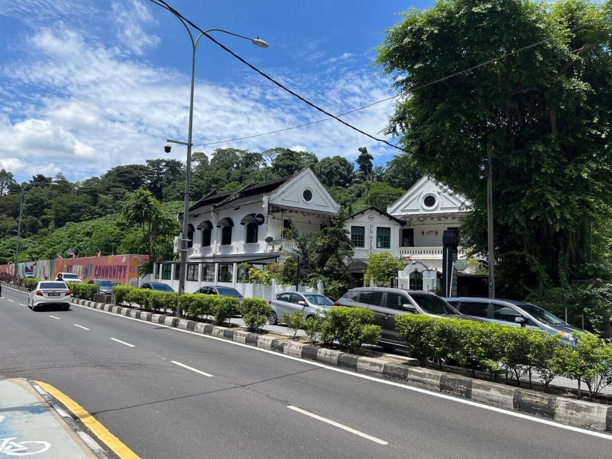 Super In Kl Pangsapuri Kuala Lumpur