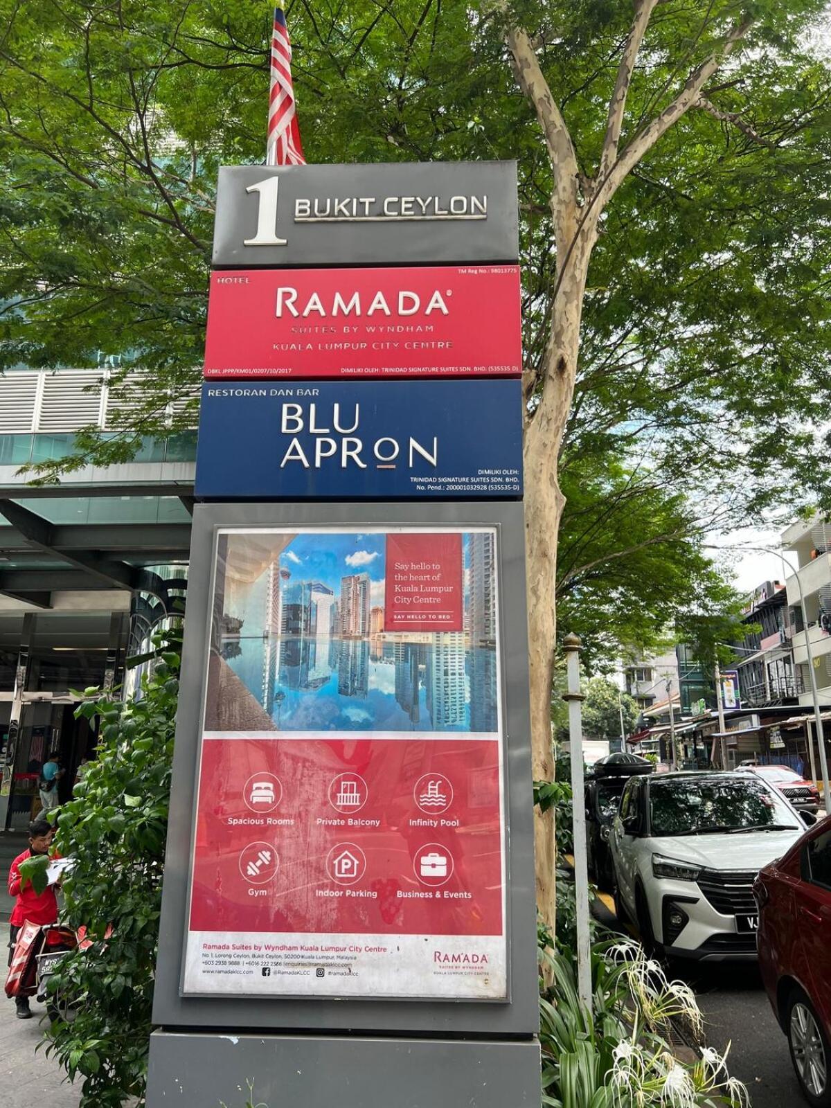 Super In Kl * Kuala Lumpur