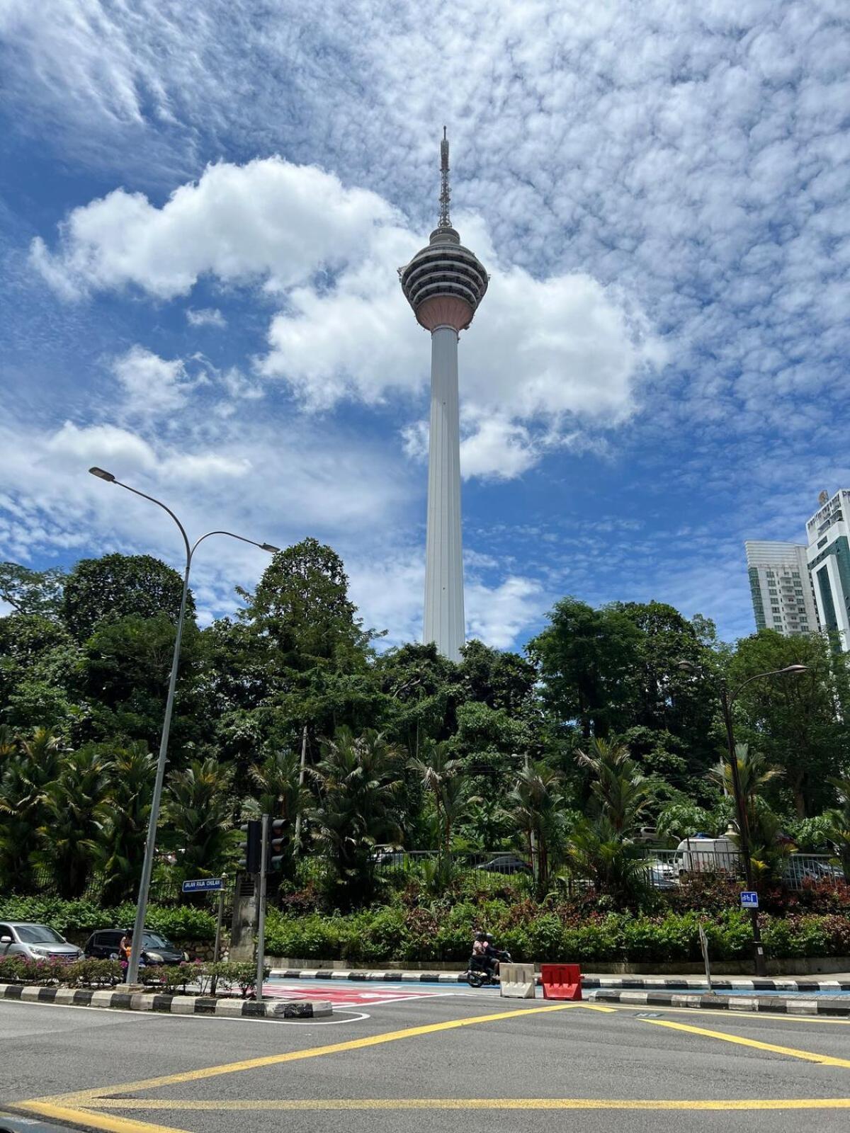 Super In Kl Pangsapuri Kuala Lumpur