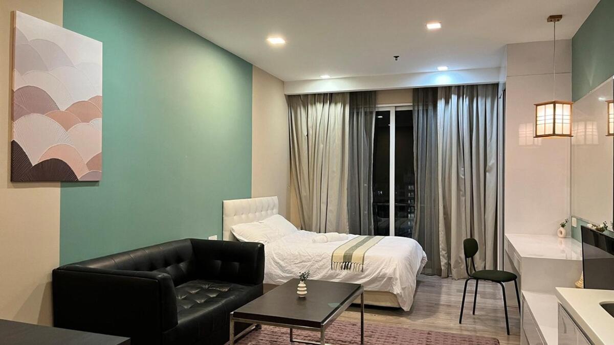Pangsapuri Super In Kl Kuala Lumpur